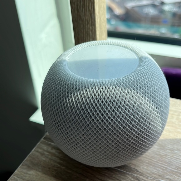 Apple Other - Apple HomePod mini